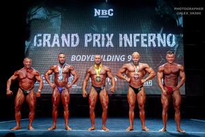 BODYBUILDING 90